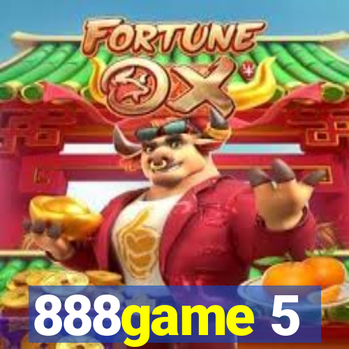 888game 5